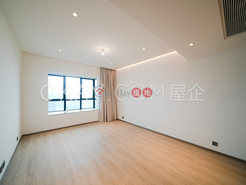 HK$ 138,000/ month | Dynasty Court, Central District | Lovely 3 bedroom on high floor with balcony | Rental