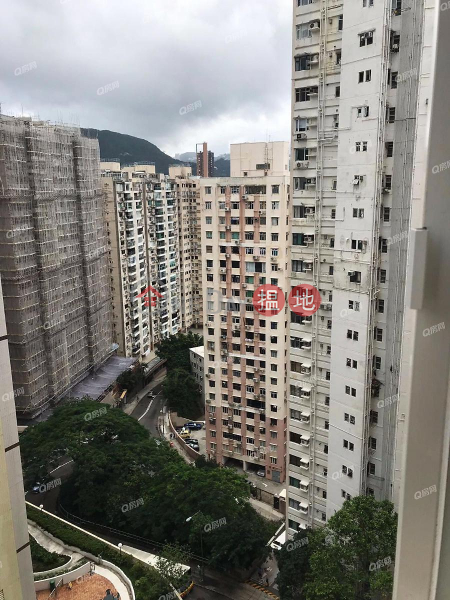 HK$ 26,000/ month, Tai Hang Terrace | Wan Chai District, Tai Hang Terrace | 2 bedroom High Floor Flat for Rent