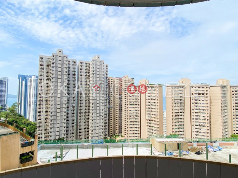 Block 45-48 Baguio Villa | Low, Residential Sales Listings | HK$ 29M