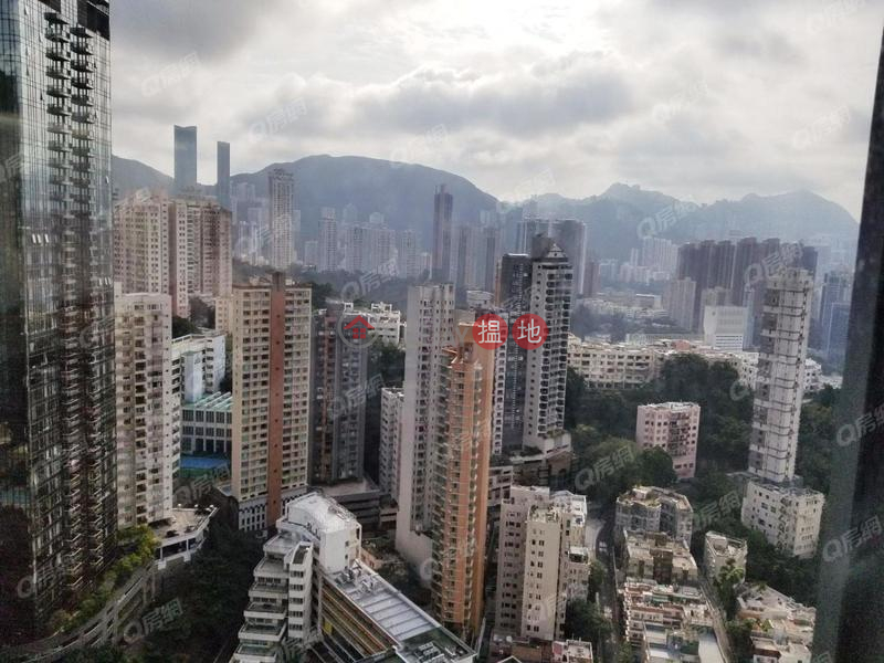 Property Search Hong Kong | OneDay | Residential Rental Listings Serenade | 4 bedroom Flat for Rent