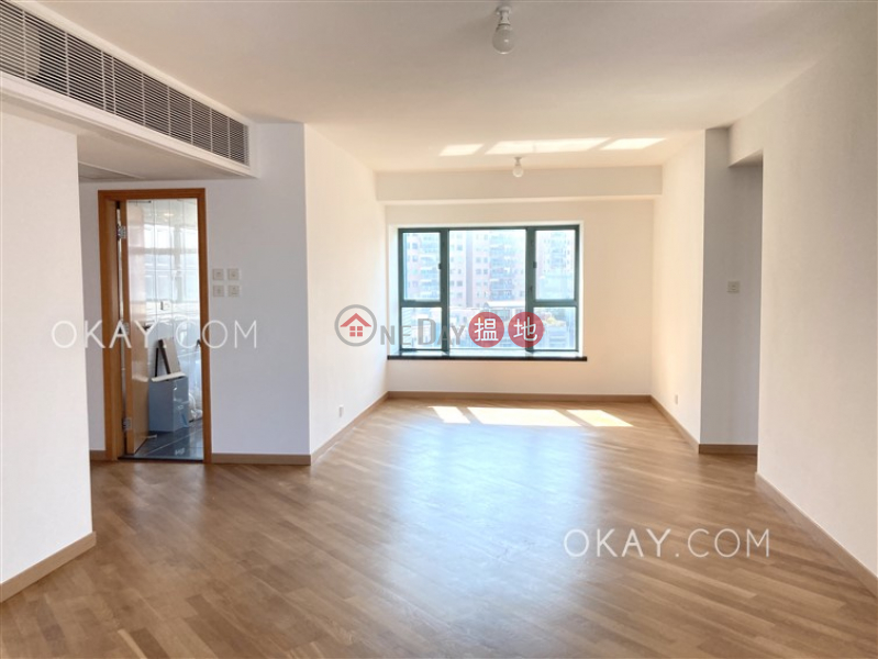Stylish 3 bedroom on high floor | Rental | 80 Robinson Road | Western District Hong Kong Rental | HK$ 62,000/ month