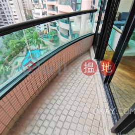 Unique 3 bedroom with balcony & parking | Rental | Dynasty Court 帝景園 _0