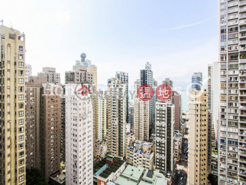 1 Bed Unit for Rent at Comfort Court, Comfort Court 康福閣 | Western District (Proway-LID181067R)_0