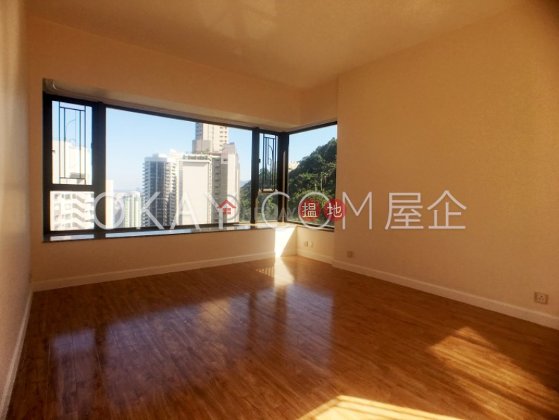 香港搵樓|租樓|二手盤|買樓| 搵地 | 住宅出售樓盤-3房2廁,極高層,星級會所騰皇居 II出售單位