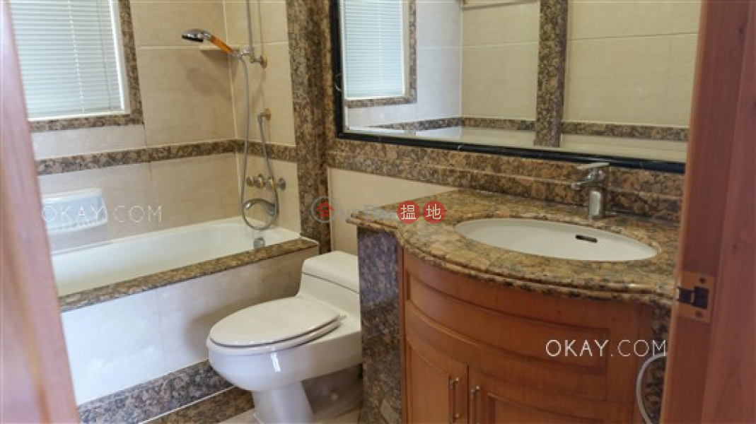 HK$ 68,000/ month | Valverde Central District, Exquisite 3 bedroom on high floor with parking | Rental
