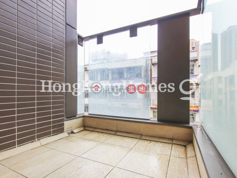 1 Bed Unit for Rent at Park Haven | 38 Haven Street | Wan Chai District | Hong Kong, Rental HK$ 23,500/ month