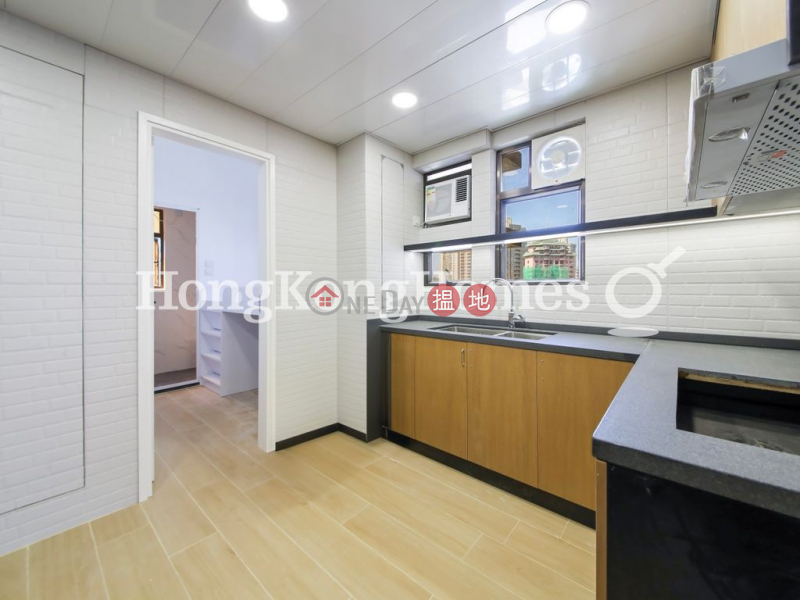 3 Bedroom Family Unit for Rent at 2 Old Peak Road 2 Old Peak Road | Central District, Hong Kong, Rental | HK$ 75,000/ month