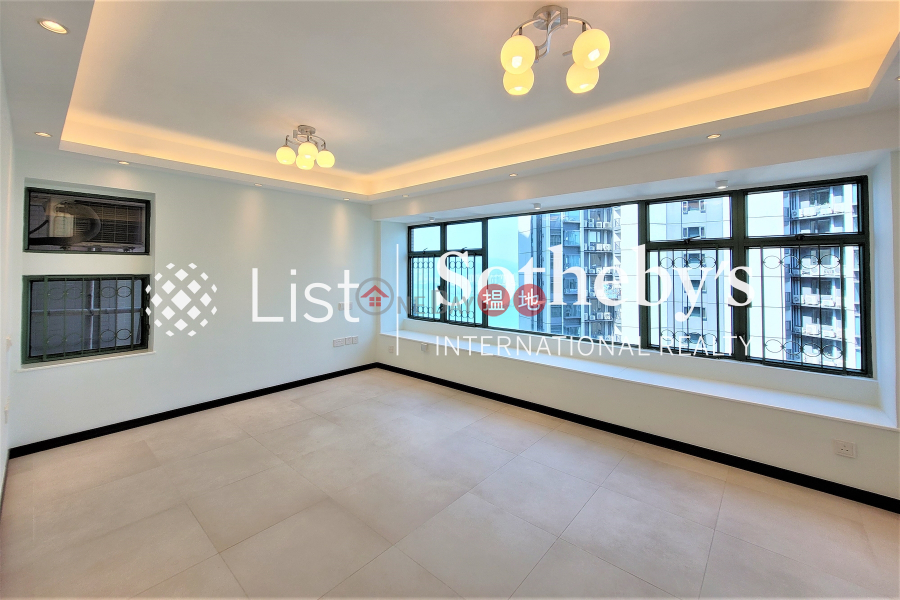 Property for Sale at Robinson Place with 3 Bedrooms 70 Robinson Road | Western District Hong Kong, Sales HK$ 38M