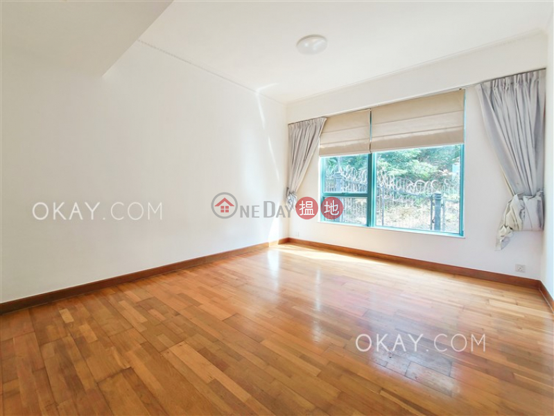 HK$ 120,000/ month | Phase 1 Regalia Bay Southern District, Exquisite house with rooftop, balcony | Rental
