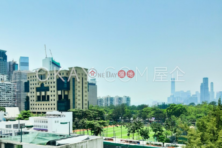 Tasteful 2 bedroom in Tin Hau | Rental, Ming Sun Building 明新大廈 Rental Listings | Eastern District (OKAY-R68393)