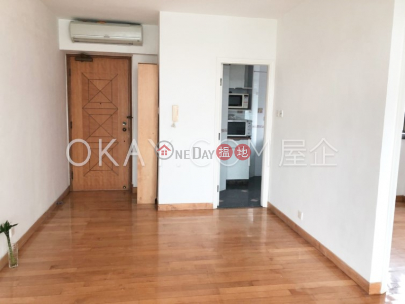 Lovely 2 bedroom on high floor with racecourse views | For Sale 1 Wong Nai Chung Road | Wan Chai District Hong Kong Sales | HK$ 13.5M