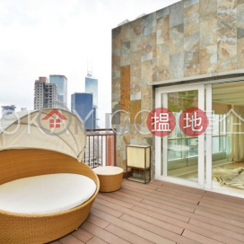 2房2廁,實用率高,極高層,連車位寶光大廈出租單位 | 寶光大廈 Bo Kwong Apartments _0