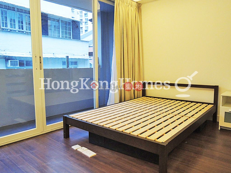49-49C Elgin Street | Unknown | Residential | Rental Listings HK$ 16,500/ month