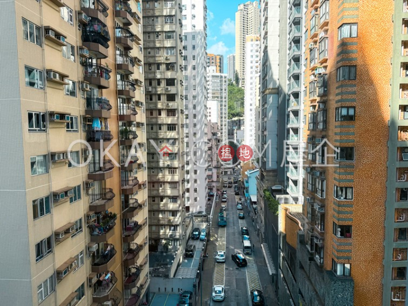 Property Search Hong Kong | OneDay | Residential | Rental Listings Tasteful 2 bedroom in Happy Valley | Rental