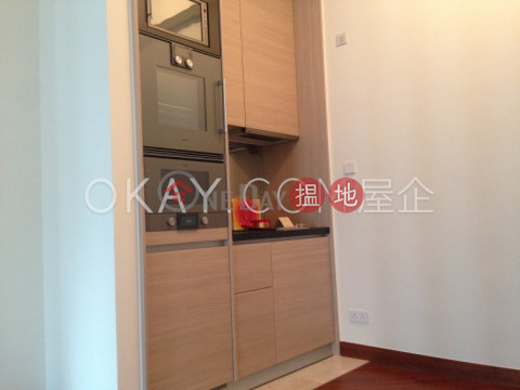 Charming 2 bedroom with balcony | Rental, The Avenue Tower 2 囍匯 2座 | Wan Chai District (OKAY-R289202)_0