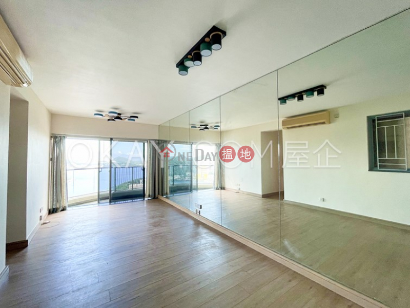 Lovely 3 bedroom on high floor with sea views & balcony | For Sale 38 Tai Hong Street | Eastern District | Hong Kong | Sales | HK$ 19M