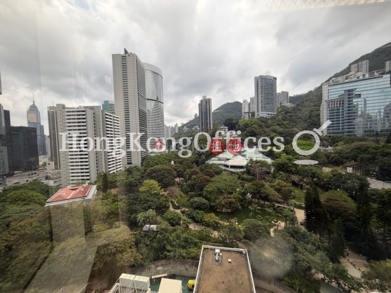 花園道三號寫字樓租單位出租|中區花園道三號(Three Garden Road, Central)出租樓盤 (HKO-2854-ABHR)