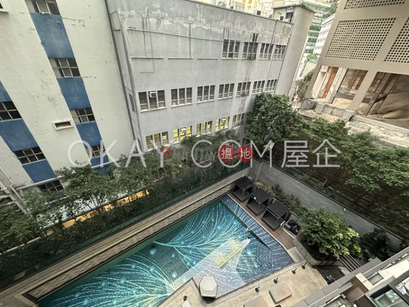 Intimate 1 bedroom with balcony | Rental, Townplace Soho 本舍 Rental Listings | Western District (OKAY-R385887)