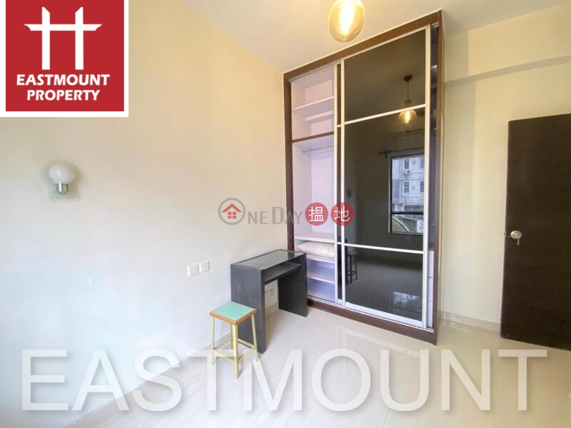 HK$ 13.2M Green Park Sai Kung Clearwater Bay Apartment | Property For Sale and Rent in Greenview Garden, Razor Hill Road 碧翠路綠怡花園-Convenient location, Rooftop