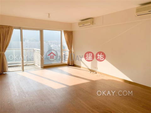 Stylish 3 bedroom on high floor with balcony | Rental|The Altitude(The Altitude)Rental Listings (OKAY-R90962)_0