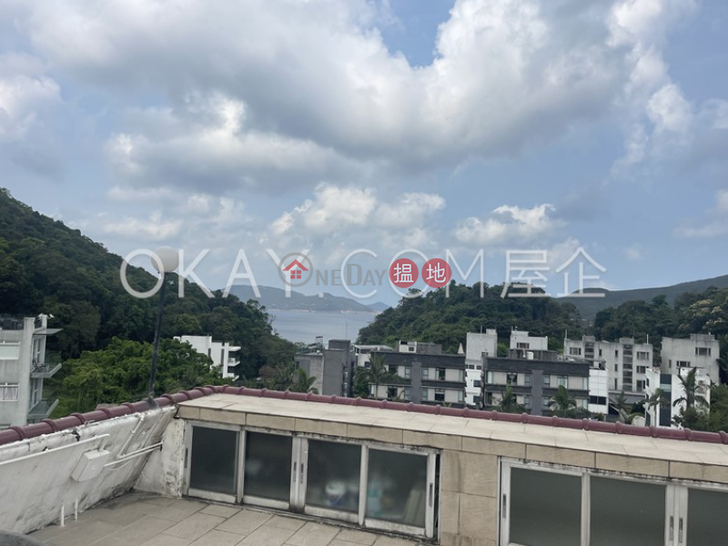 Rare house with rooftop & balcony | For Sale | 91 Ha Yeung Village 下洋村91號 Sales Listings