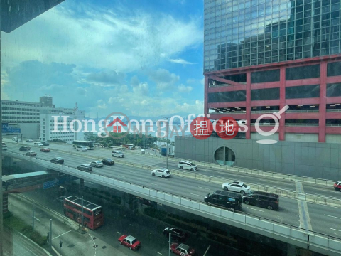 Office Unit for Rent at Commercial Building | Commercial Building 開僑商業大廈 _0