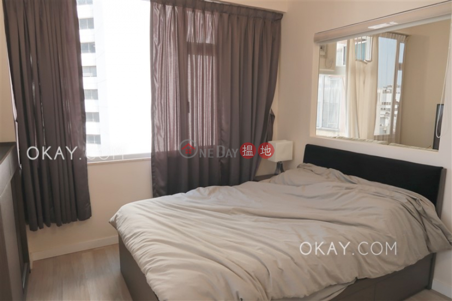 Practical 1 bedroom on high floor | For Sale 19-31 Yee Wo Street | Wan Chai District, Hong Kong | Sales | HK$ 8.2M
