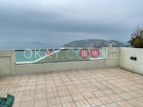Gorgeous house with sea views, rooftop & balcony | Rental | Phase 1 Regalia Bay 富豪海灣1期 _0
