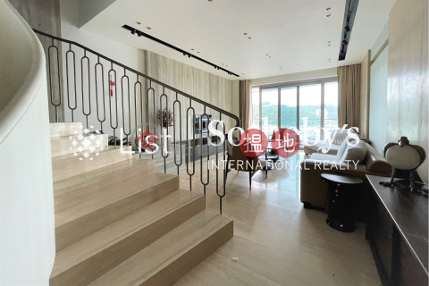 Property for Sale at Marina South Tower 1 with 3 Bedrooms | Marina South Tower 1 南區左岸1座 _0
