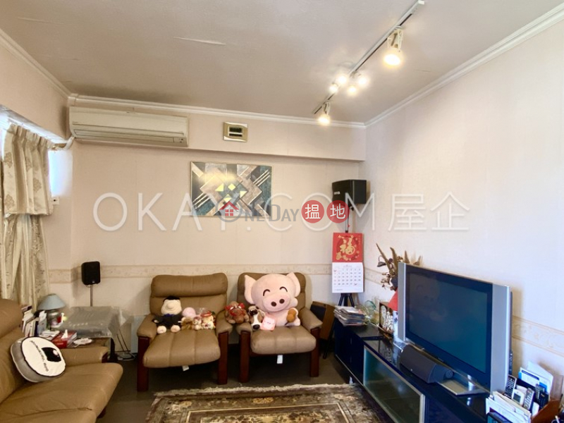 Property Search Hong Kong | OneDay | Residential, Sales Listings Lovely 3 bedroom with balcony & parking | For Sale