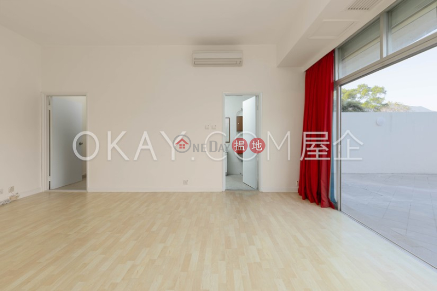 HK$ 110M | Redhill Peninsula Phase 3 | Southern District, Exquisite house with sea views, balcony | For Sale