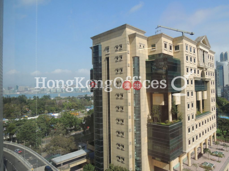 Park Avenue Tower, Middle, Office / Commercial Property | Rental Listings HK$ 71,997/ month