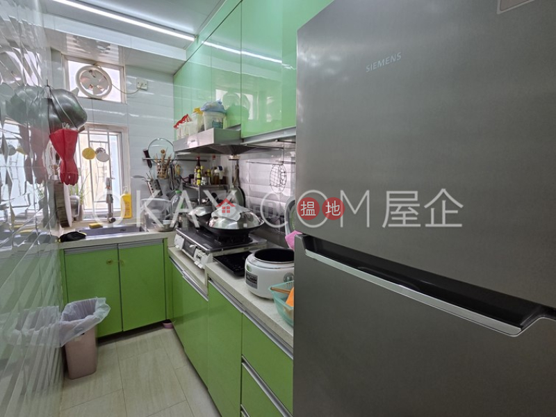 3房1廁福陞閣出售單位|378皇后大道中 | 西區-香港-出售-HK$ 980萬