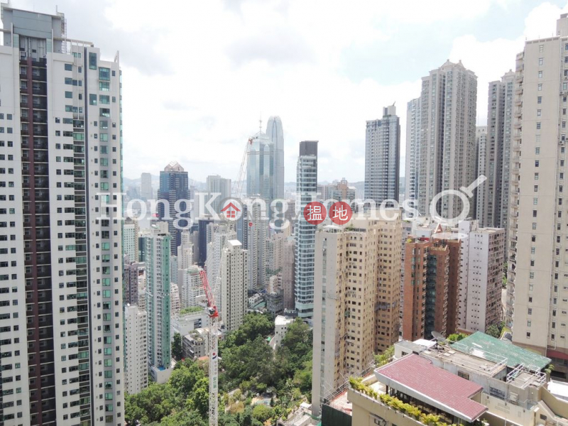 2 Bedroom Unit for Rent at Prosperous Height 62 Conduit Road | Western District, Hong Kong Rental HK$ 38,000/ month