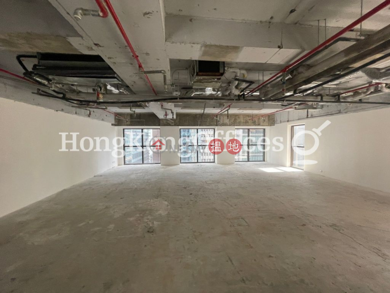 Office Unit for Rent at Kailey Tower, 16 Stanley Street | Central District Hong Kong | Rental HK$ 98,991/ month