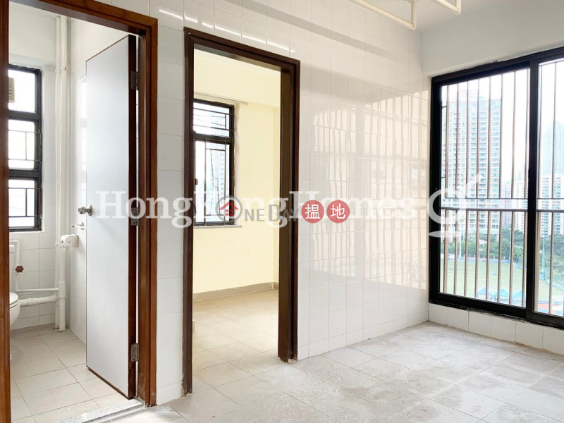 3 Bedroom Family Unit for Rent at Wylie Court | Wylie Court 衛理苑 Rental Listings