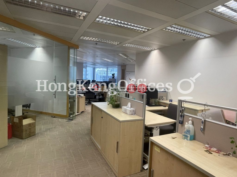 Office Unit for Rent at The Center 99 Queens Road Central | Central District | Hong Kong | Rental HK$ 150,010/ month