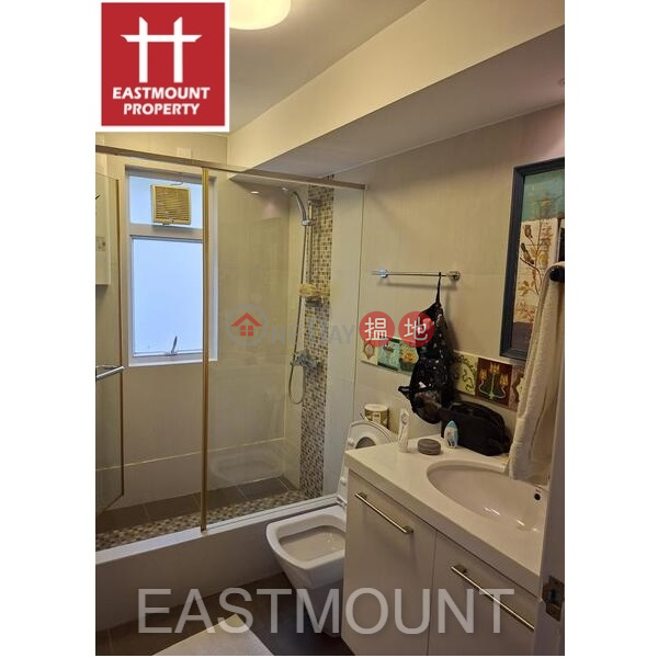 香港搵樓|租樓|二手盤|買樓| 搵地 | 住宅出租樓盤|西貢Yan Yee Road 仁義路村屋出售及出租-覆式連天台, 開揚山景 | Eastmount Property 東豪地產 ID:2530仁義路村出售單位