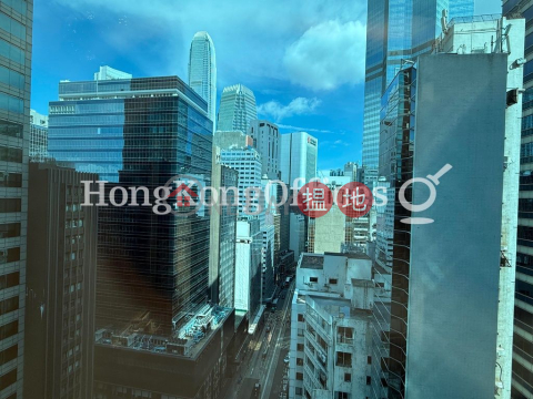 Office Unit for Rent at Golden Centre, Golden Centre 金龍中心 | Western District (HKO-81131-ABER)_0