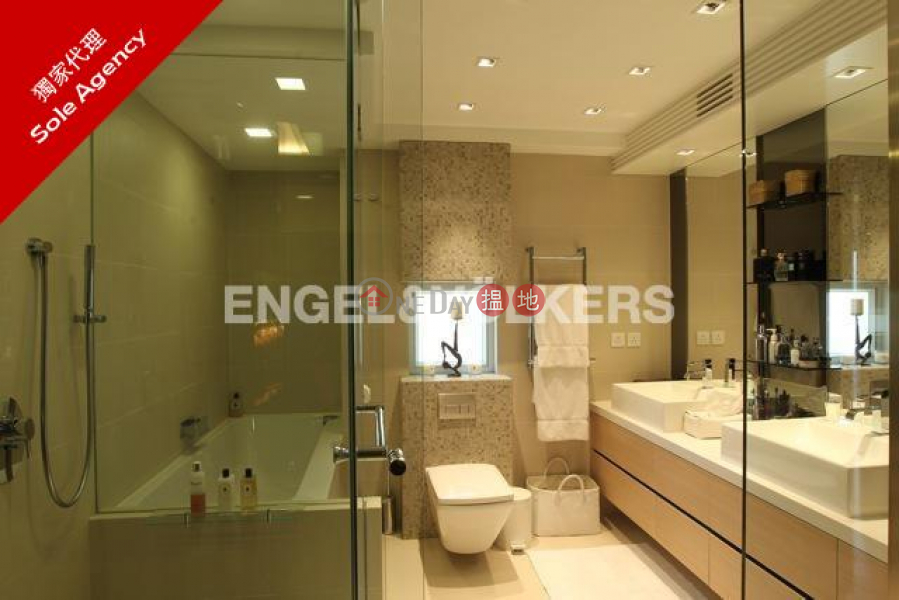 1 Bed Flat for Rent in Mid Levels West, Realty Gardens 聯邦花園 Rental Listings | Western District (EVHK88785)