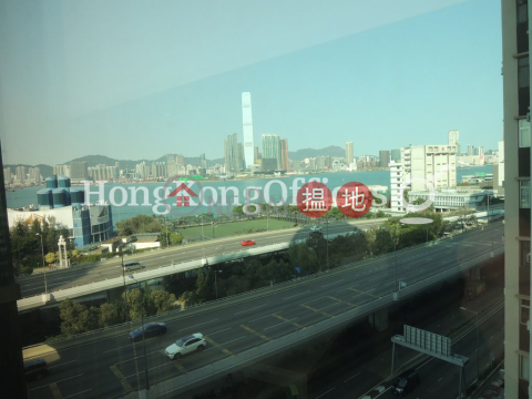 粵財大廈寫字樓租單位出租, 粵財大廈 Guangdong Finance Building | 西區 (HKO-50648-AFHR)_0