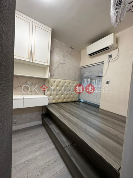 HK$ 8.5M Maxluck Court | Western District, Practical 1 bedroom in Mid-levels West | For Sale
