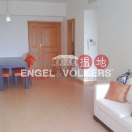 2 Bedroom Flat for Sale in Central Mid Levels | Valverde 蔚皇居 _0