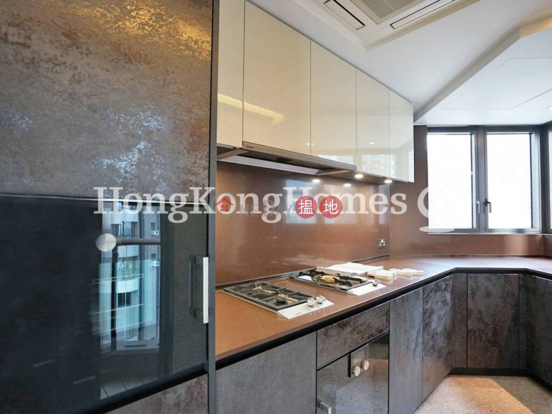 HK$ 70,000/ month Alassio, Western District, 2 Bedroom Unit for Rent at Alassio