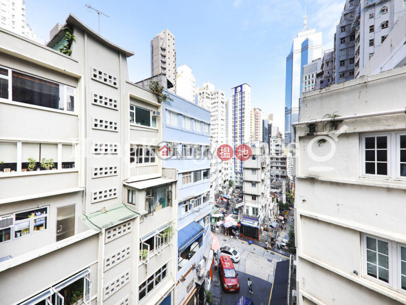 香港搵樓|租樓|二手盤|買樓| 搵地 | 住宅出租樓盤伊利近街21號一房單位出租