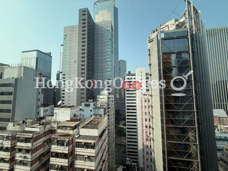 Office Unit for Rent at Siu On Centre, Siu On Centre 兆安中心 Rental Listings | Wan Chai District (HKO-71237-ACHR)