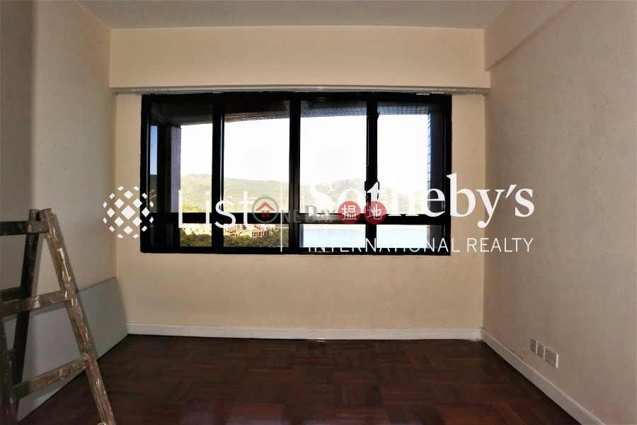 HK$ 58,000/ month, Pacific View, Southern District Property for Rent at Pacific View with 3 Bedrooms