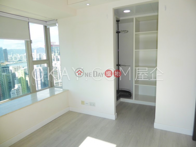 匯賢居|中層-住宅|出租樓盤|HK$ 35,000/ 月