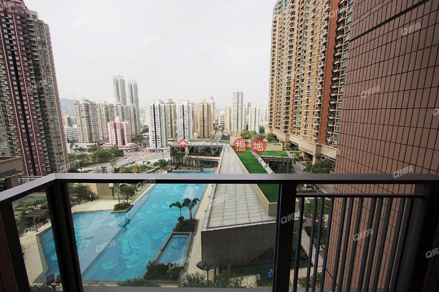 Yoho Town Phase 2 Yoho Midtown | 2 bedroom Low Floor Flat for Sale, 9 Yuen Lung Street | Yuen Long Hong Kong, Sales, HK$ 8.68M