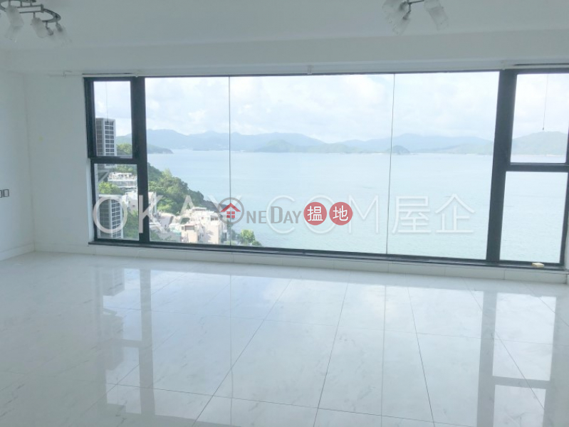 HK$ 30M Block 10 Casa Bella Sai Kung | Tasteful 3 bedroom on high floor with sea views | For Sale